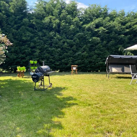 ゲストハウス Rooms4ring Am Nurburgring Quiddelbach