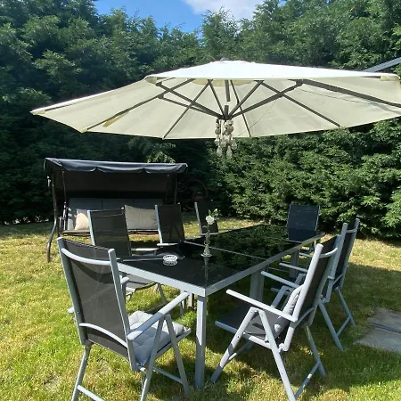 Pensionat Rooms4ring Am Nurburgring