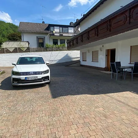 Rooms4ring Am Nurburgring Quiddelbach