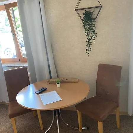 Guest house Rooms4ring Am Nurburgring Quiddelbach