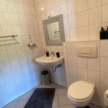 Rooms4ring Am Nurburgring * Quiddelbach