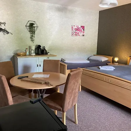 Rooms4ring Am Nurburgring *