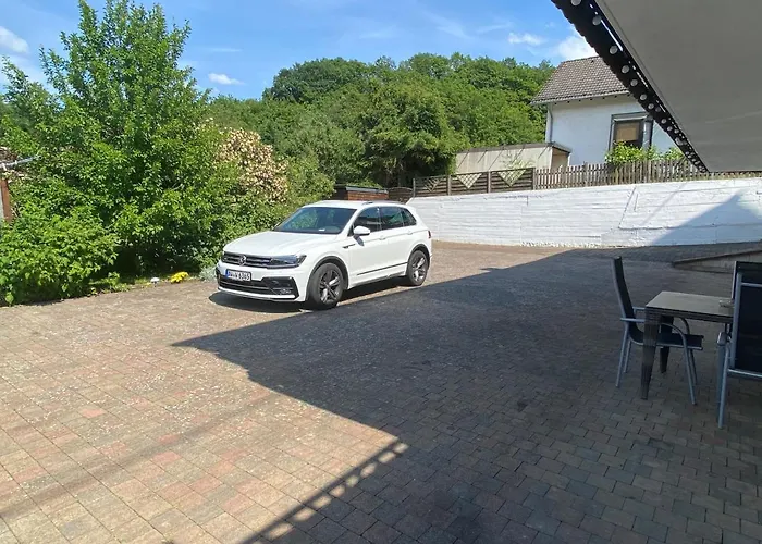 Rooms4ring Am Nurburgring Гостевой дом *