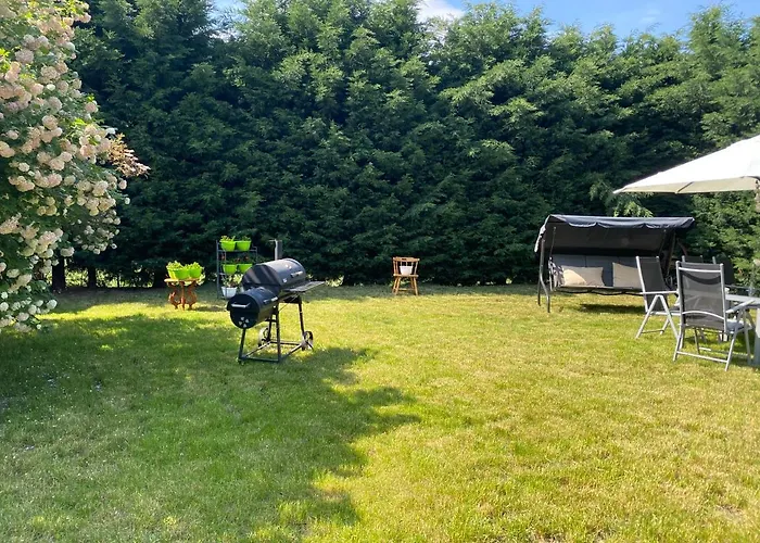 Гостевой дом Rooms4ring Am Nurburgring Quiddelbach