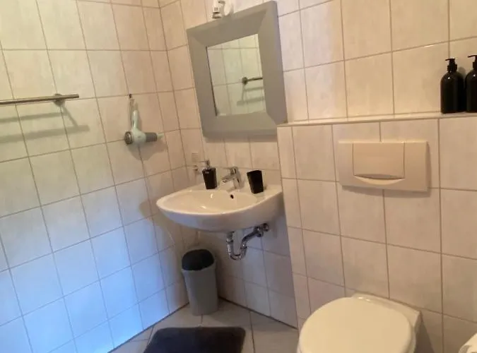 Rooms4ring Am Nurburgring * Quiddelbach