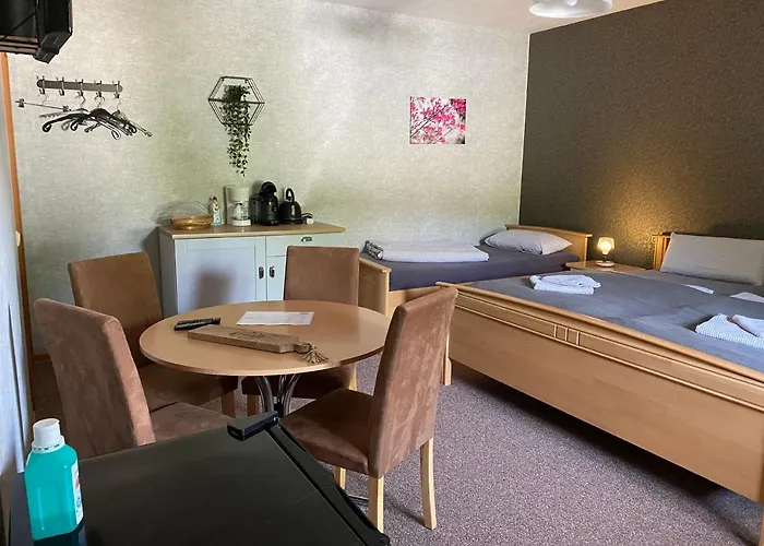 Rooms4ring Am Nurburgring *