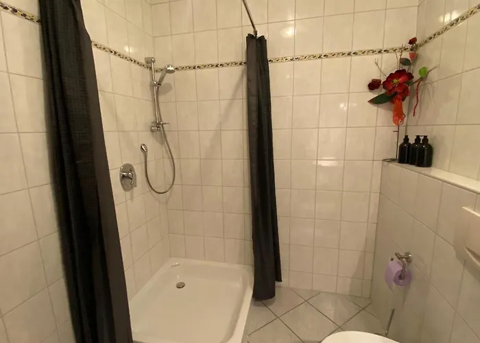 Rooms4ring Am Nurburgring Гостевой дом *